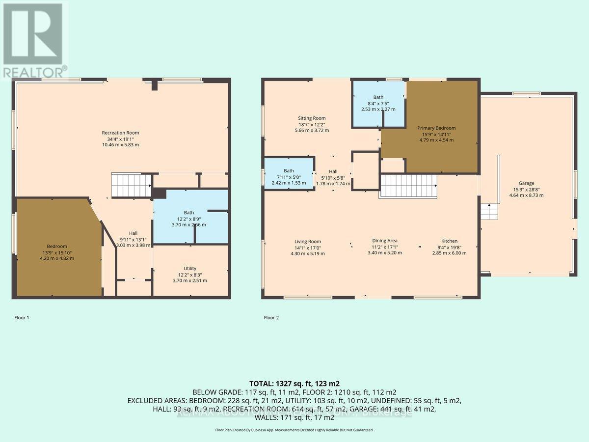 514 St. Ola Road, Limerick, Ontario  K0L 1W0 - Photo 49 - X13753426