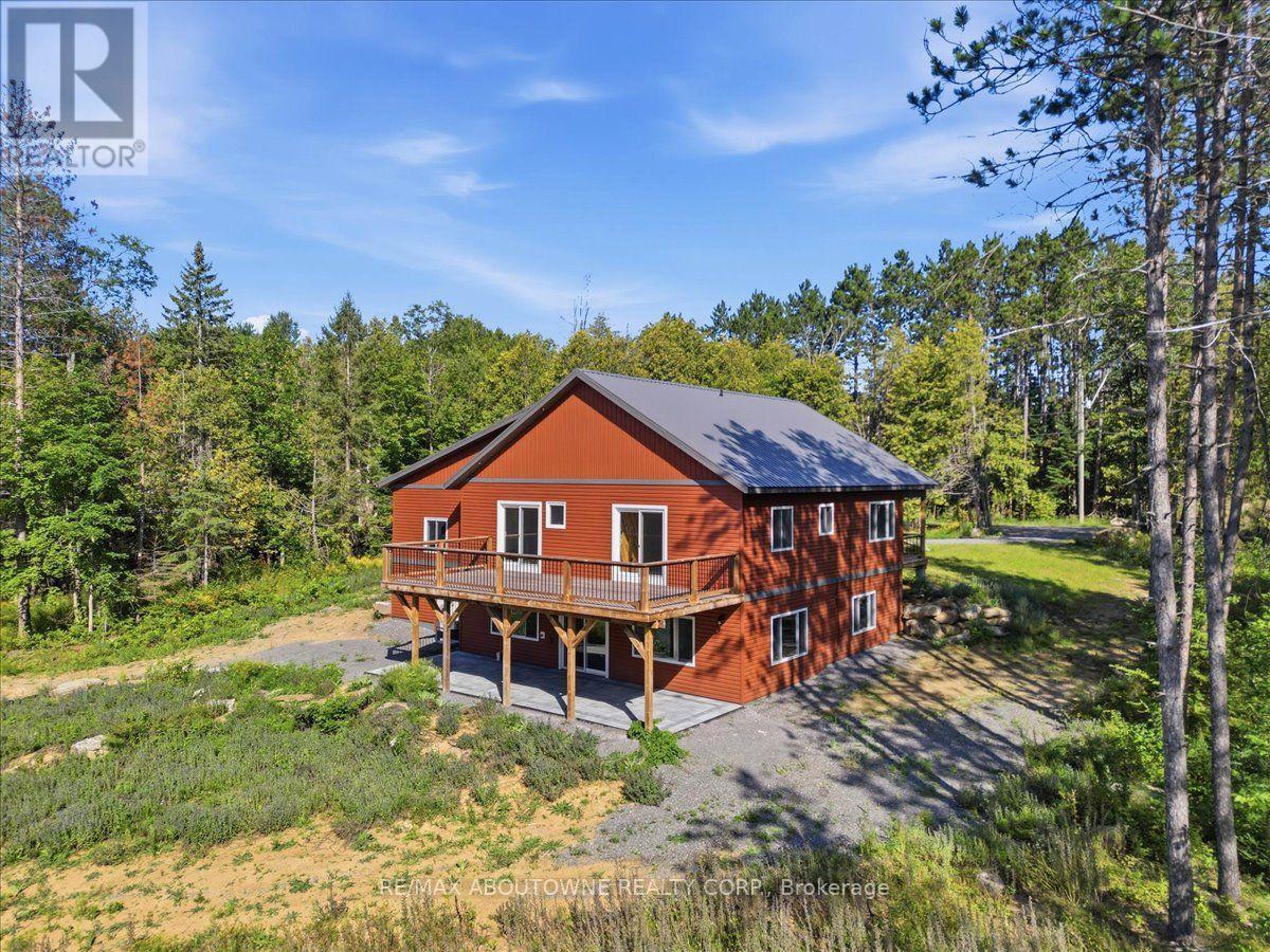 550 St. Ola Road, Limerick, Ontario  K0L 1W0 - Photo 6 - X13753426