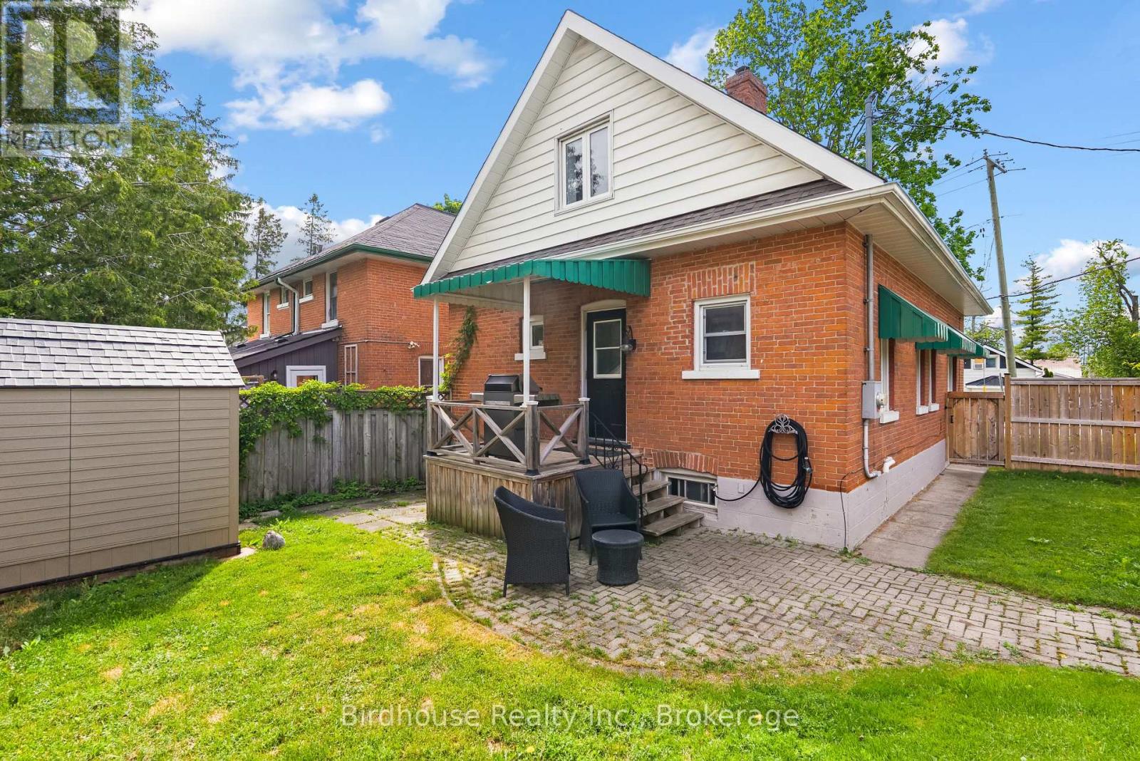 60 Wellington Street, Kawartha Lakes (Lindsay), Ontario  K9V 3N5 - Photo 26 - X13754108
