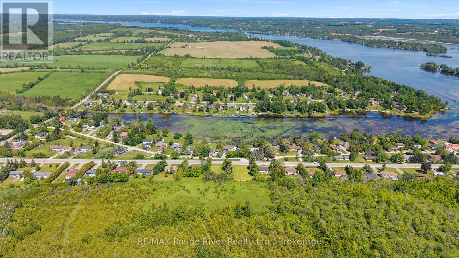 00 Frank Hill Road, Kawartha Lakes (Emily), Ontario  K9J 6X3 - Photo 14 - X13754210