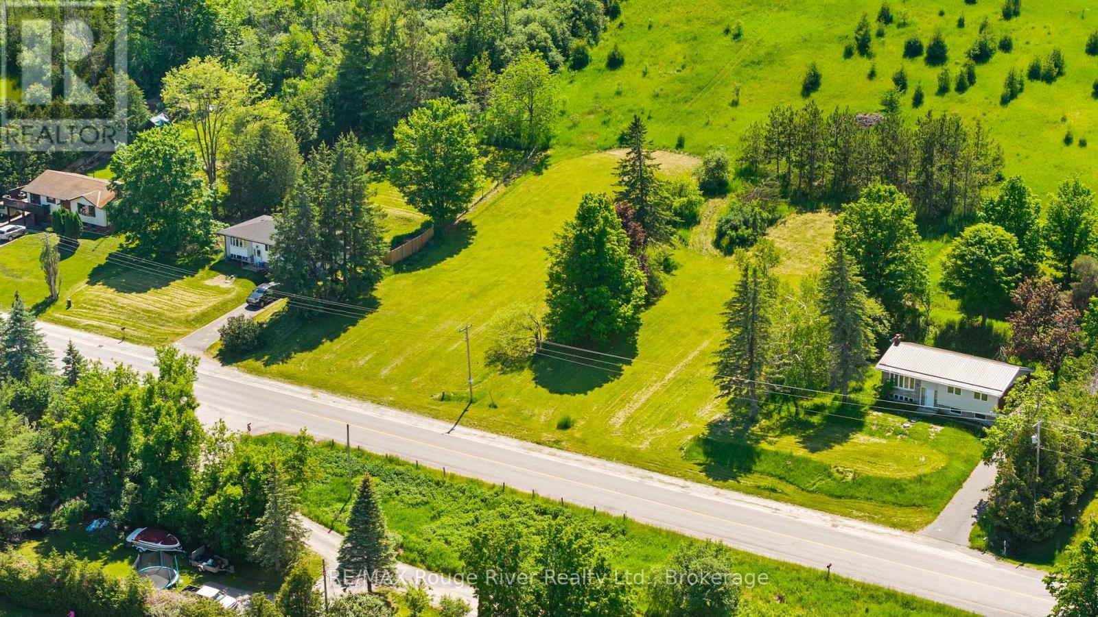 00 Frank Hill Road, Kawartha Lakes (Emily), Ontario  K9J 6X3 - Photo 2 - X13754210