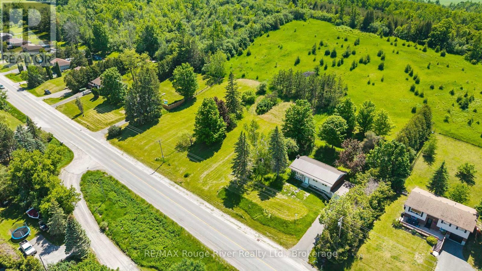 00 Frank Hill Road, Kawartha Lakes (Emily), Ontario  K9J 6X3 - Photo 3 - X13754210