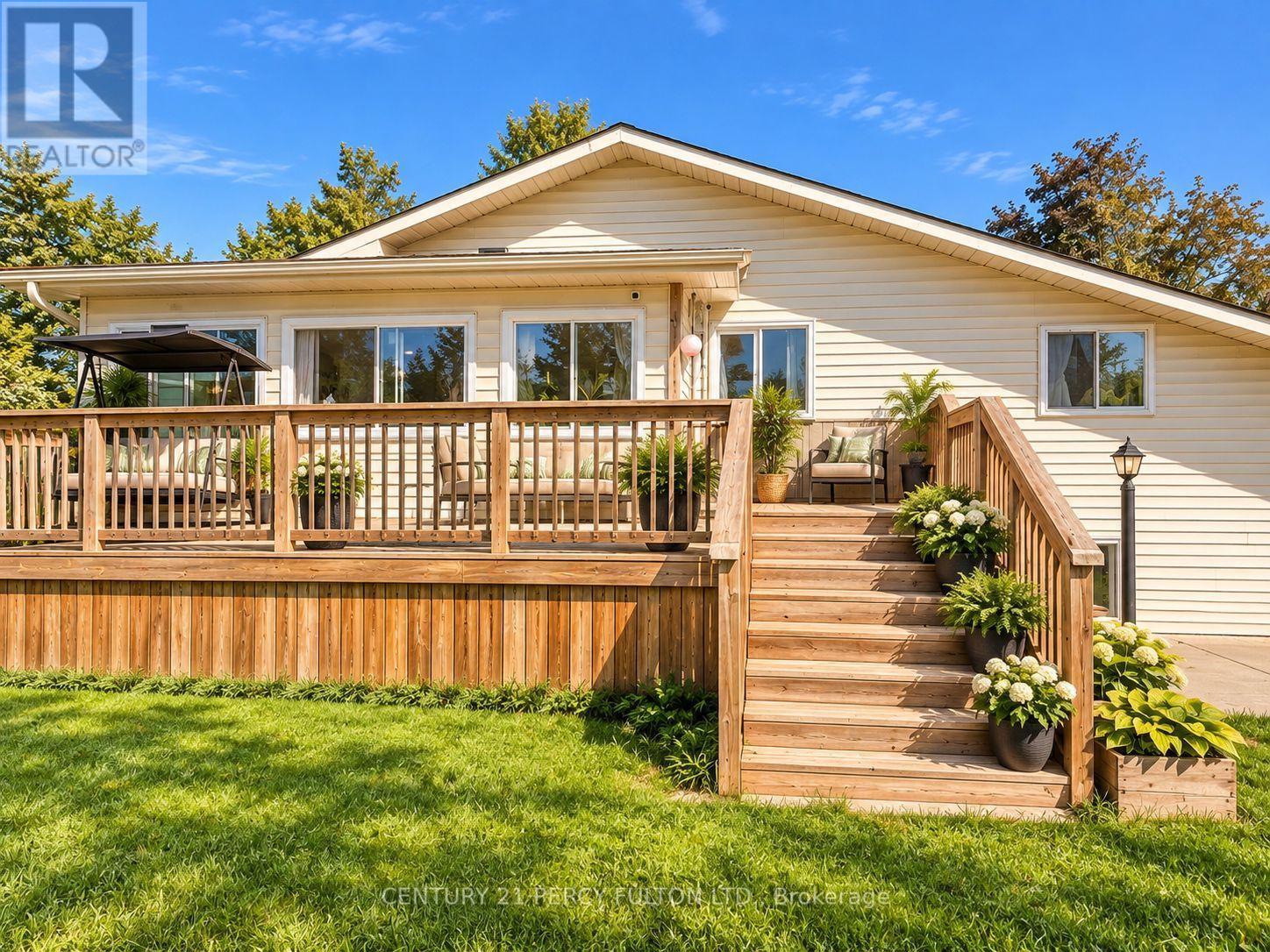 85 Denniston Street, Kawartha Lakes (Lindsay), Ontario  K9V 1L4 - Photo 18 - X13754022