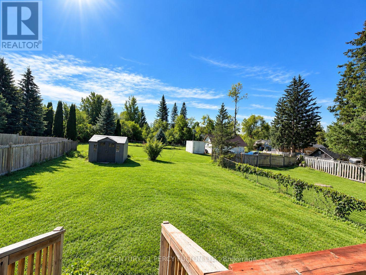 85 Denniston Street, Kawartha Lakes (Lindsay), Ontario  K9V 1L4 - Photo 22 - X13754022