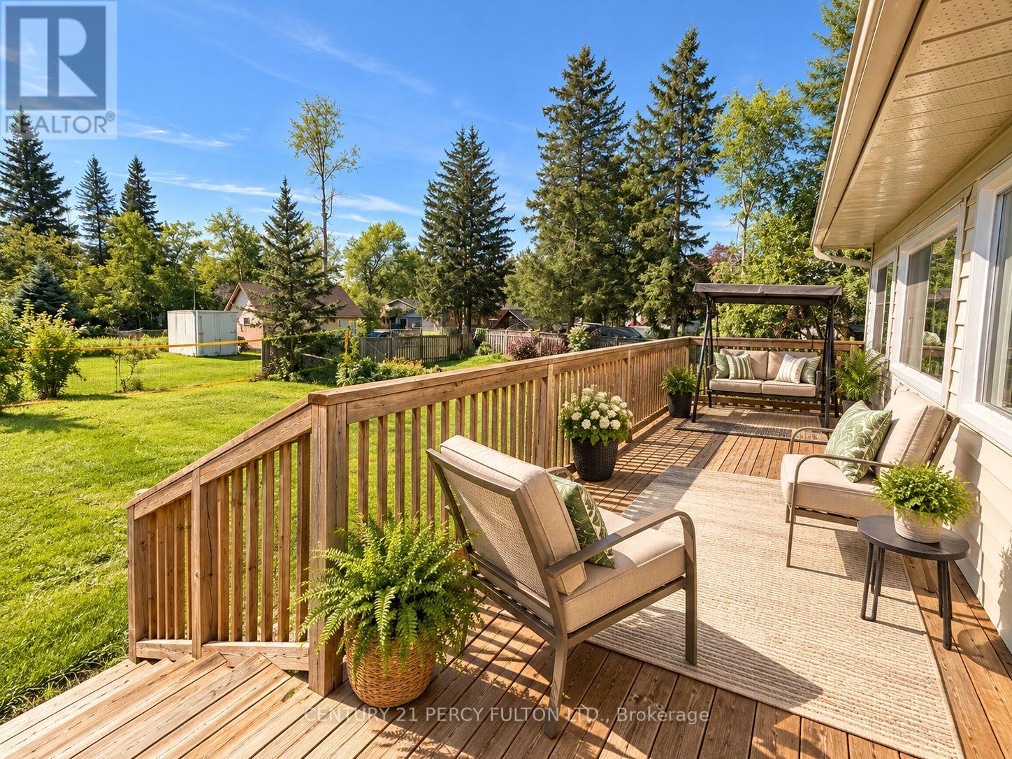 85 Denniston Street, Kawartha Lakes (Lindsay), Ontario  K9V 1L4 - Photo 23 - X13754022