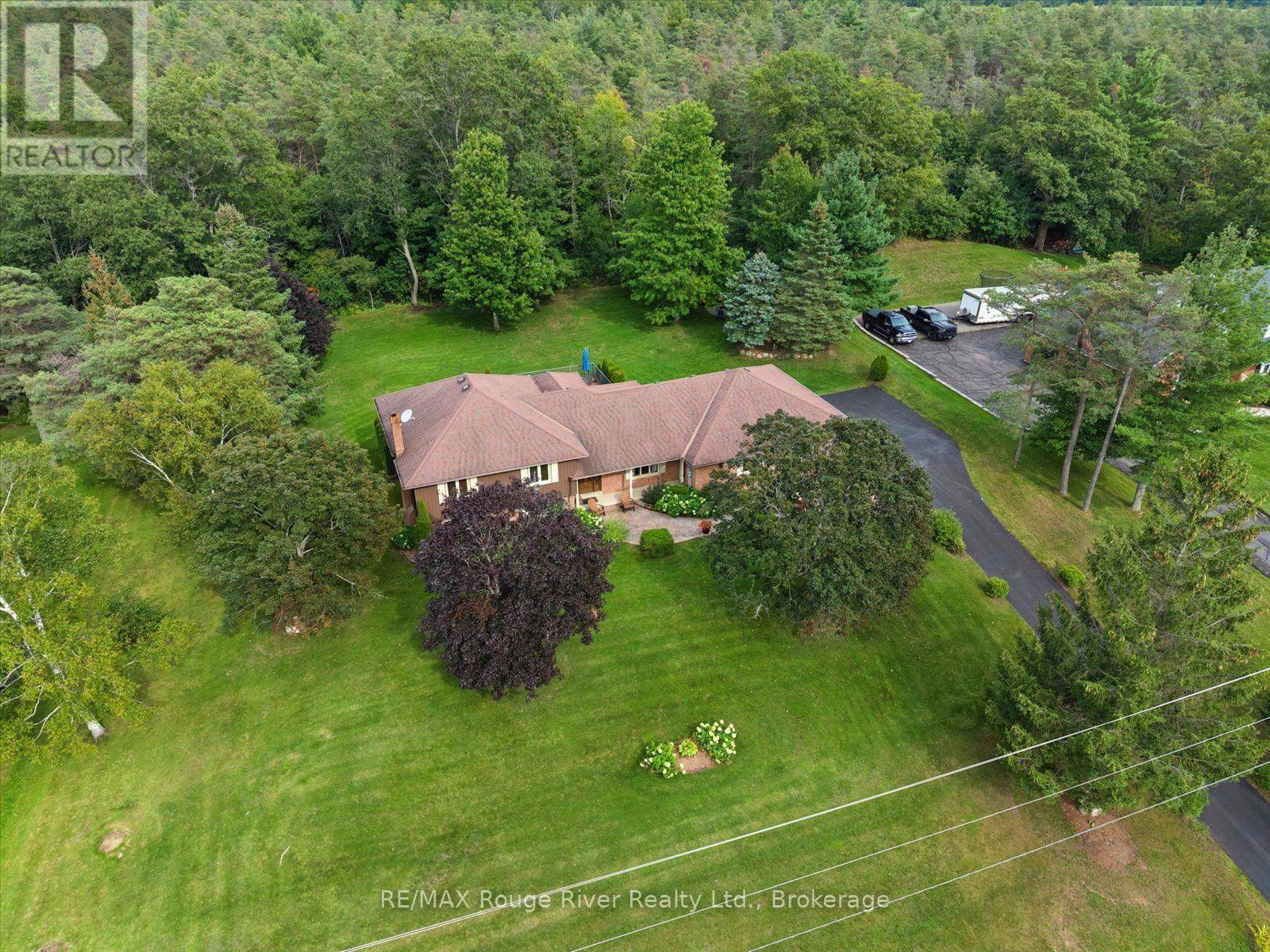 35 Royal Estate Drive, Kawartha Lakes (Pontypool), Ontario  L0A 1K0 - Photo 2 - X13755008