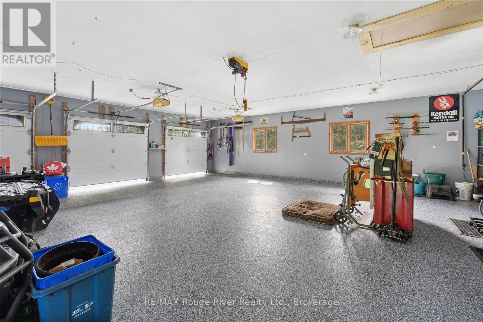 35 Royal Estate Drive, Kawartha Lakes (Pontypool), Ontario  L0A 1K0 - Photo 36 - X13755008