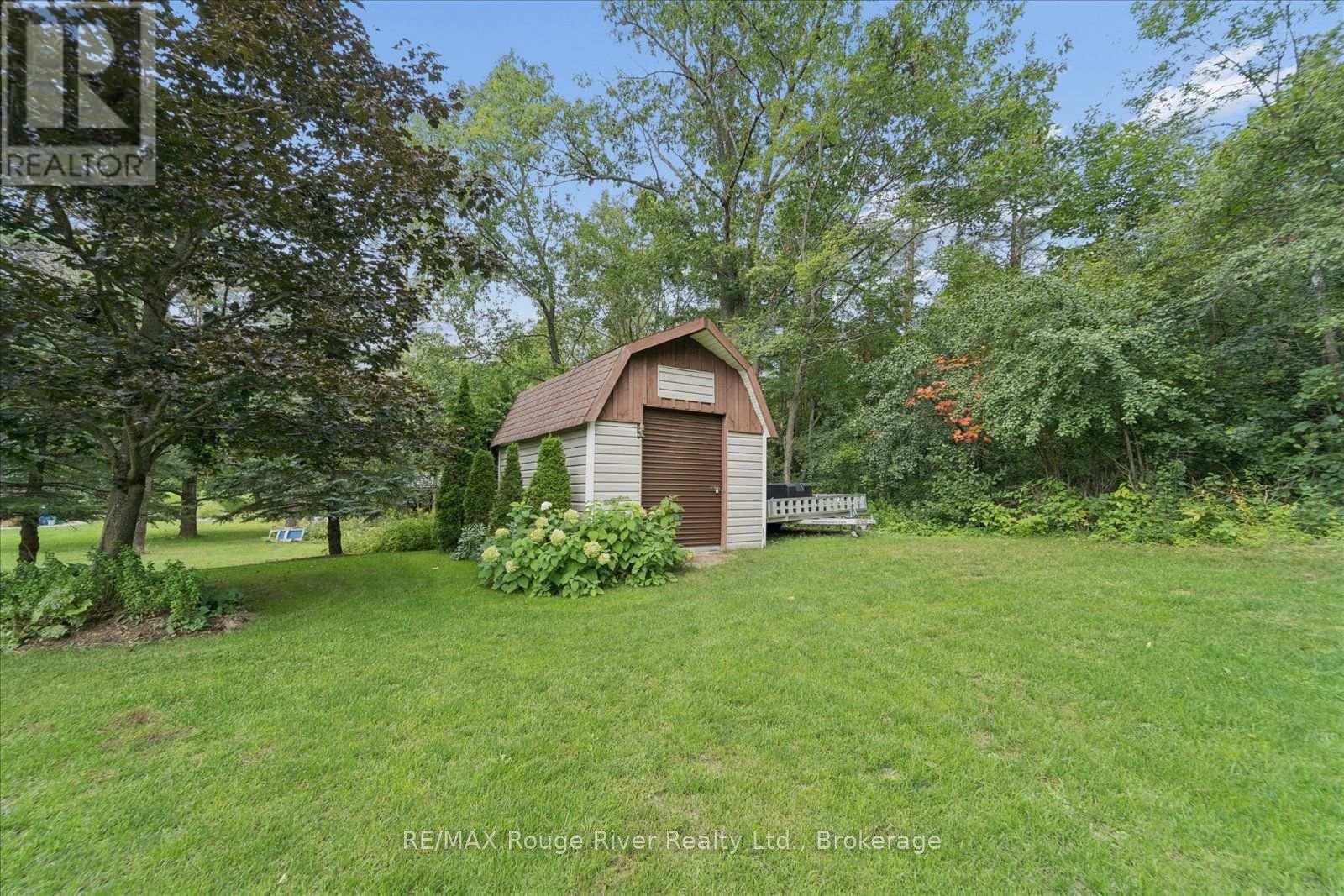 35 Royal Estate Drive, Kawartha Lakes (Pontypool), Ontario  L0A 1K0 - Photo 41 - X13755008
