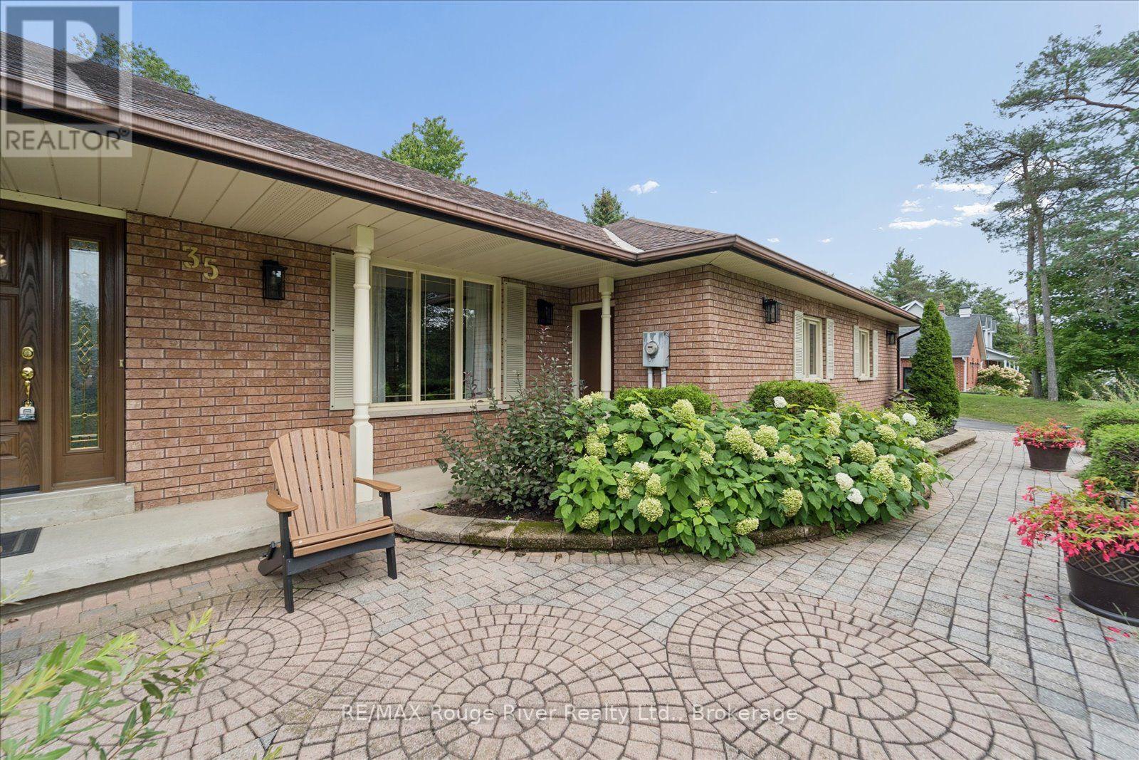 35 Royal Estate Drive, Kawartha Lakes (Pontypool), Ontario  L0A 1K0 - Photo 6 - X13755008