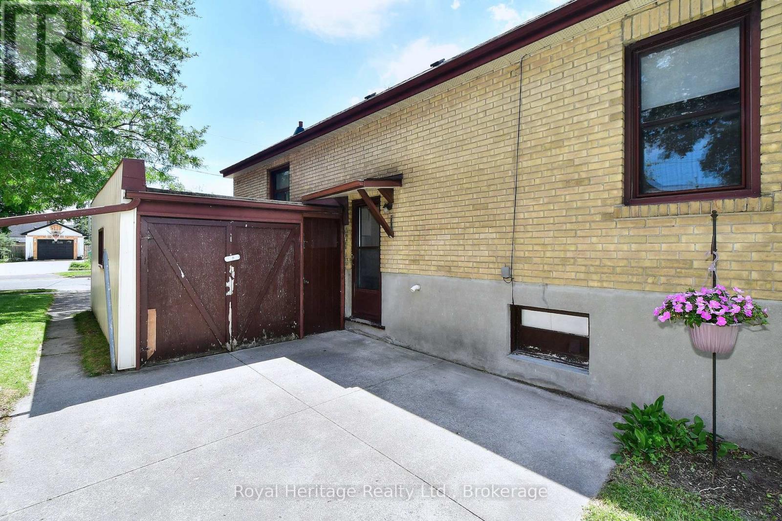 476 King George Street, Peterborough (Otonabee Ward 1), Ontario  K9J 1S1 - Photo 25 - X13755124