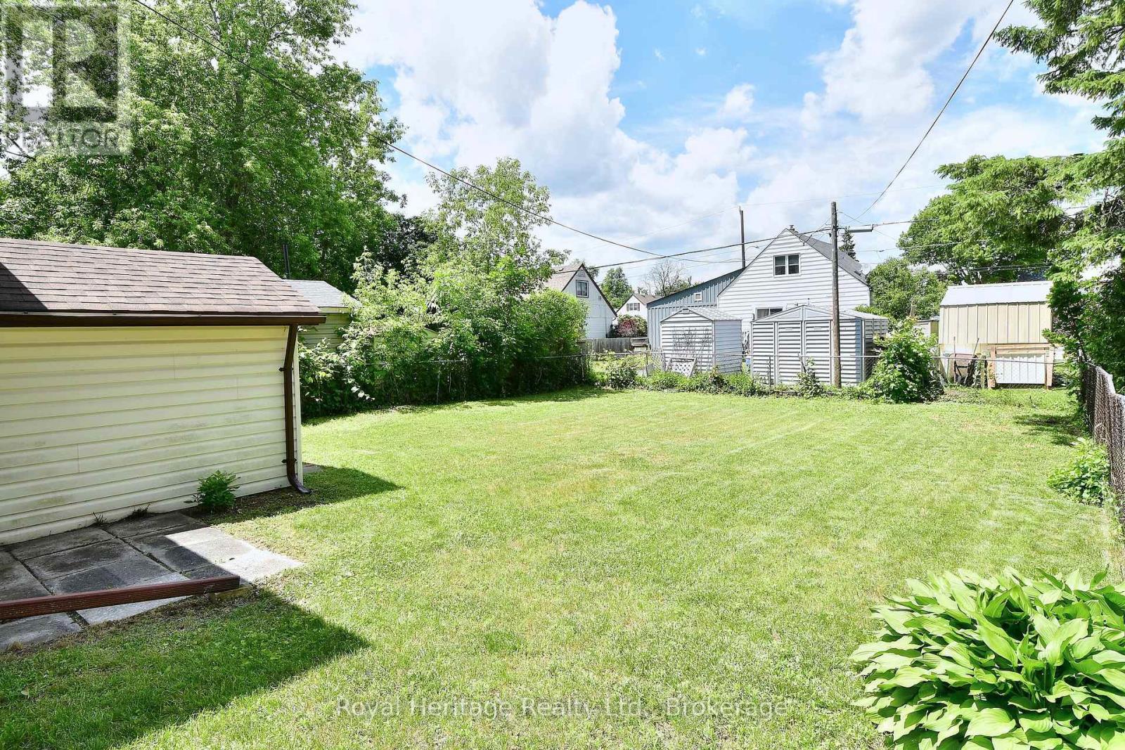 476 King George Street, Peterborough (Otonabee Ward 1), Ontario  K9J 1S1 - Photo 26 - X13755124