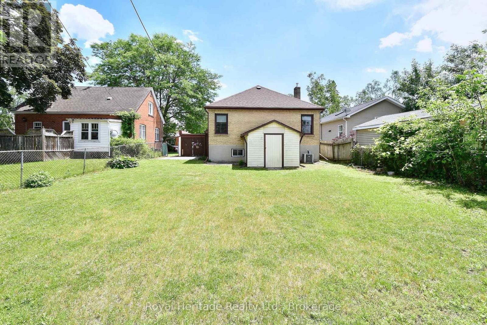 476 King George Street, Peterborough (Otonabee Ward 1), Ontario  K9J 1S1 - Photo 27 - X13755124