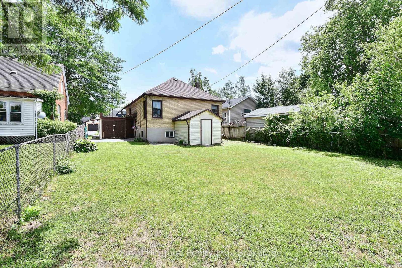 476 King George Street, Peterborough (Otonabee Ward 1), Ontario  K9J 1S1 - Photo 28 - X13755124