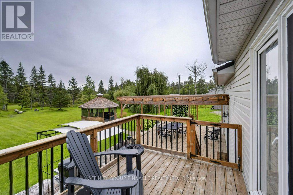 838 Traceys Hill Road, Kawartha Lakes (Emily), Ontario  K0L 2W0 - Photo 23 - X13755326