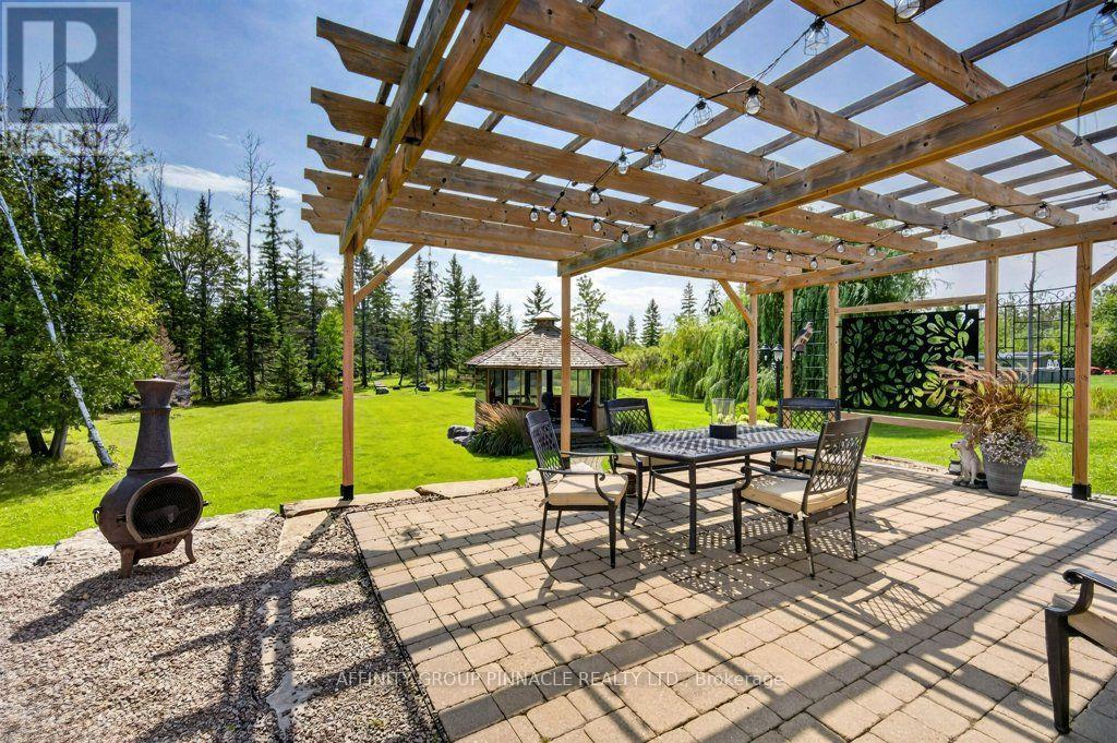 838 Traceys Hill Road, Kawartha Lakes (Emily), Ontario  K0L 2W0 - Photo 24 - X13755326