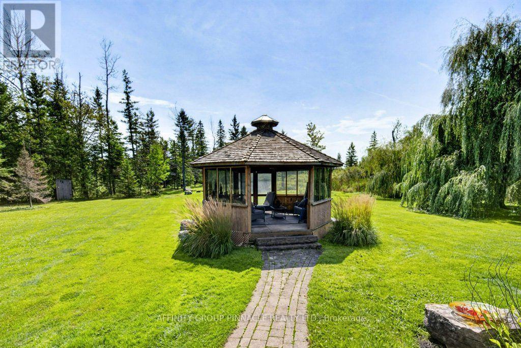 838 Traceys Hill Road, Kawartha Lakes (Emily), Ontario  K0L 2W0 - Photo 25 - X13755326