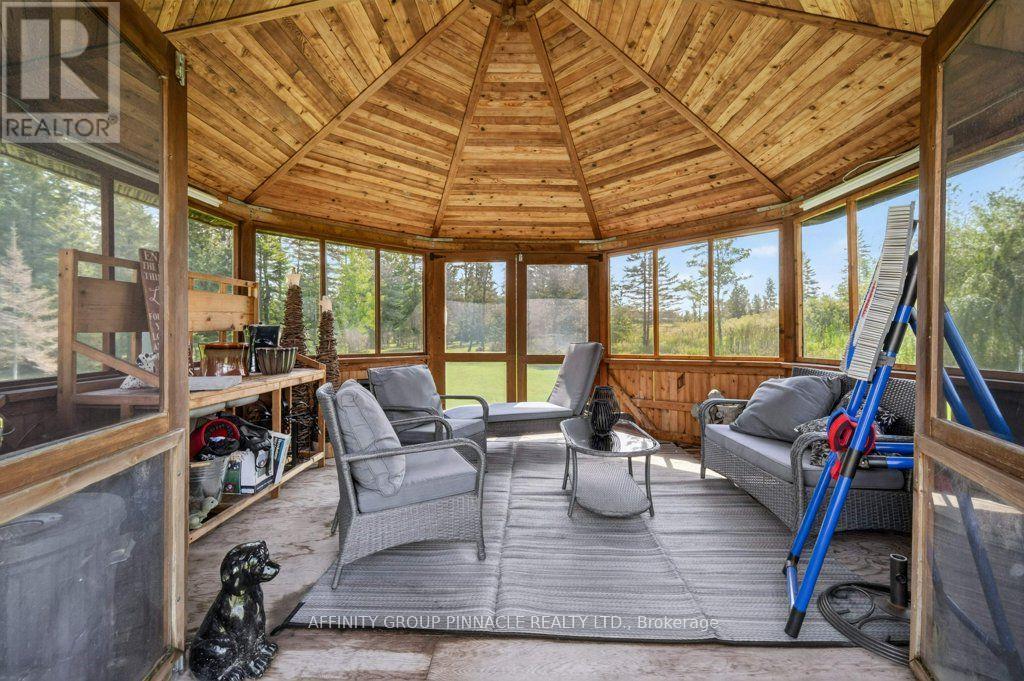 838 Traceys Hill Road, Kawartha Lakes (Emily), Ontario  K0L 2W0 - Photo 26 - X13755326