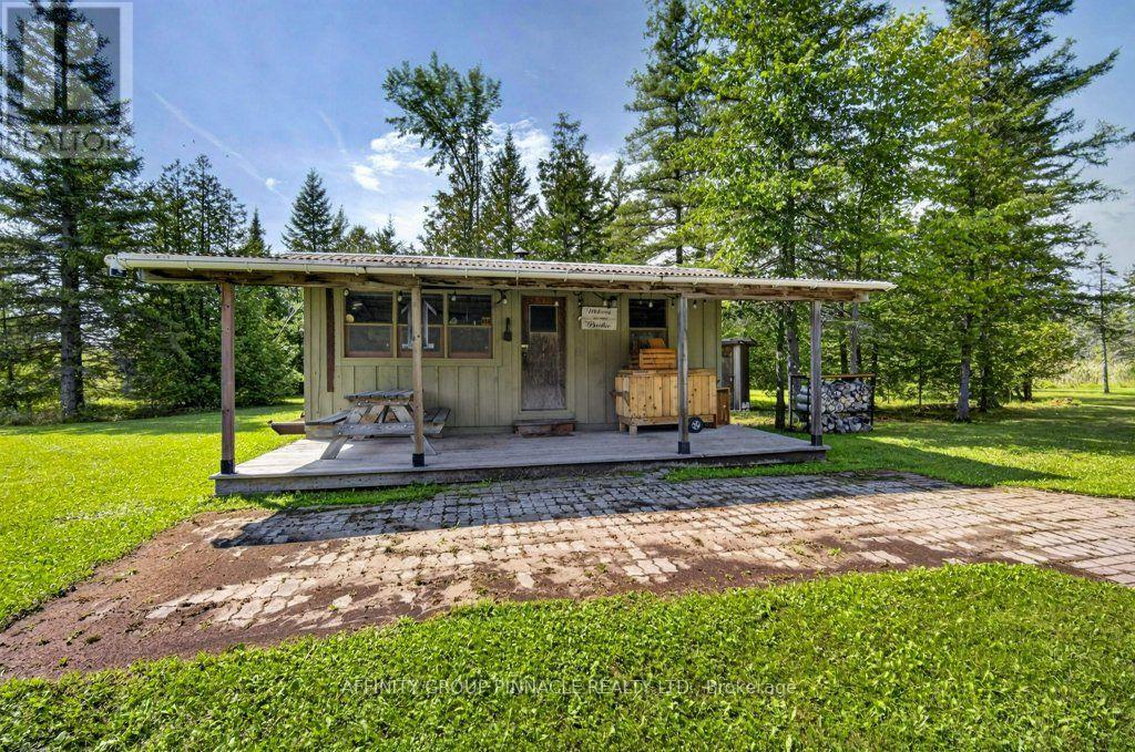 838 Traceys Hill Road, Kawartha Lakes (Emily), Ontario  K0L 2W0 - Photo 28 - X13755326