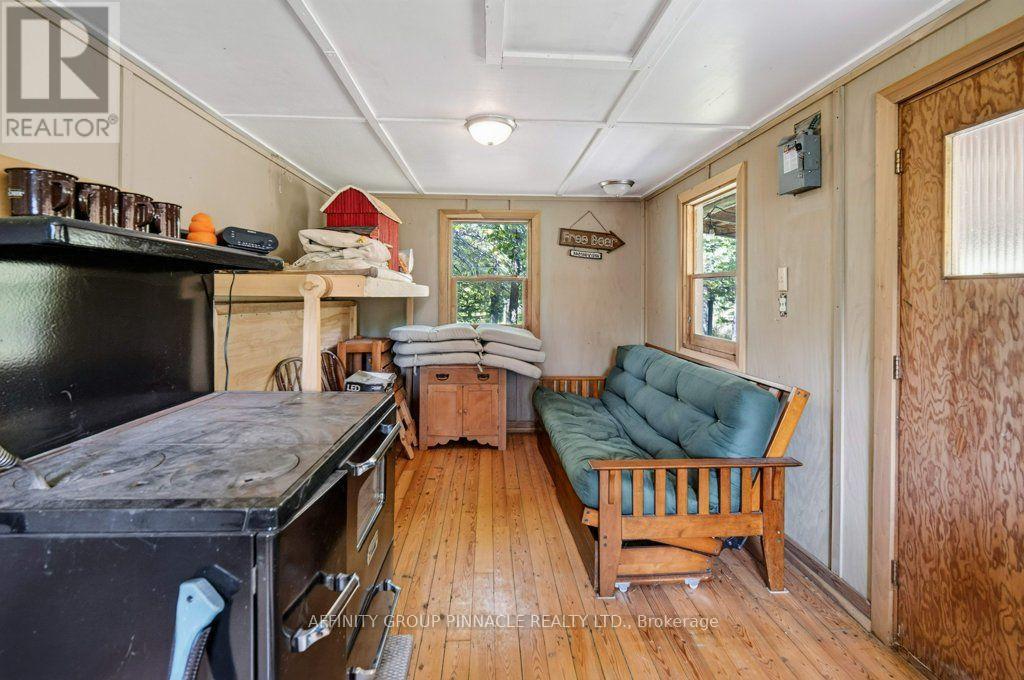 838 Traceys Hill Road, Kawartha Lakes (Emily), Ontario  K0L 2W0 - Photo 31 - X13755326