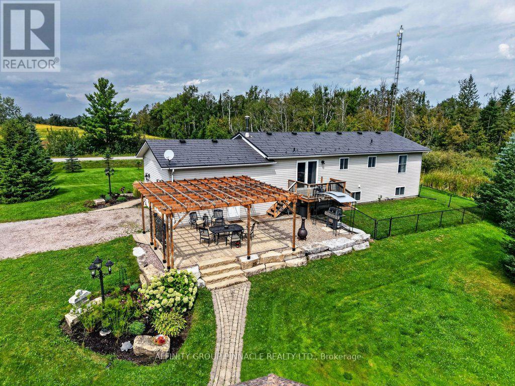 838 Traceys Hill Road, Kawartha Lakes (Emily), Ontario  K0L 2W0 - Photo 33 - X13755326
