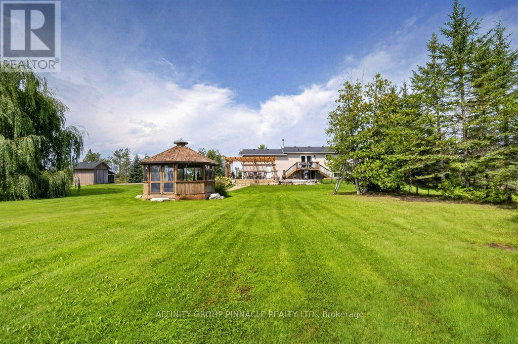 838 Traceys Hill Road, Kawartha Lakes (Emily), Ontario  K0L 2W0 - Photo 34 - X13755326