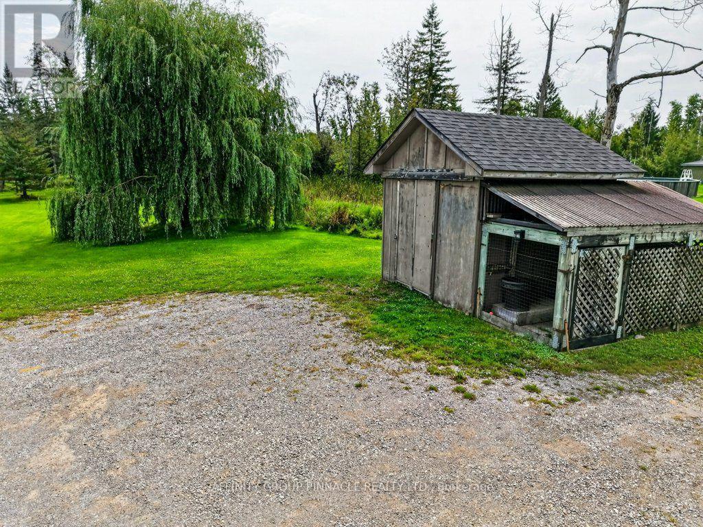 838 Traceys Hill Road, Kawartha Lakes (Emily), Ontario  K0L 2W0 - Photo 36 - X13755326