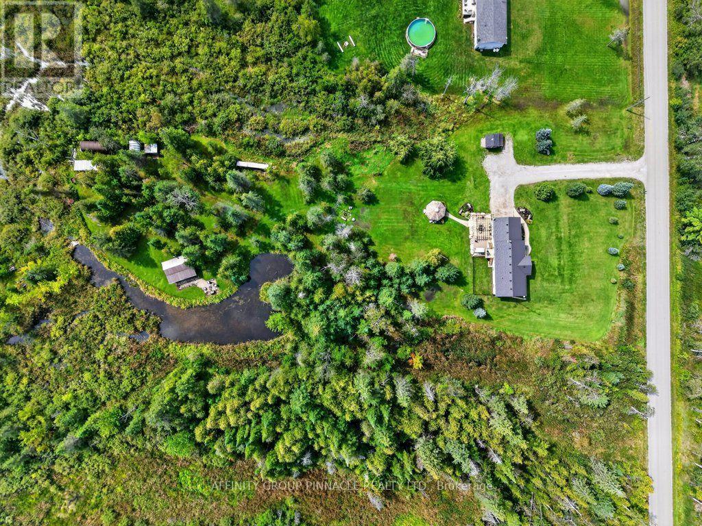 838 Traceys Hill Road, Kawartha Lakes (Emily), Ontario  K0L 2W0 - Photo 37 - X13755326