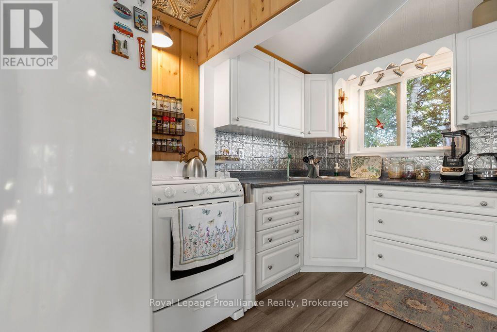 5 Water - Gunter Lake, Tudor And Cashel (Cashel Ward), Ontario  K0L 1W0 - Photo 11 - X13755406