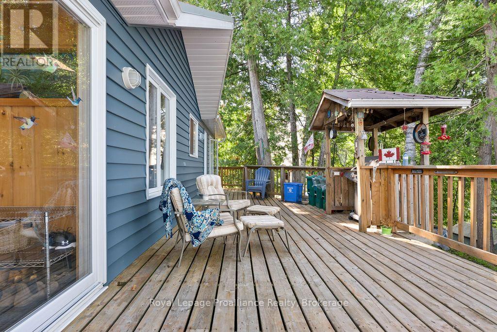 5 Water - Gunter Lake, Tudor And Cashel (Cashel Ward), Ontario  K0L 1W0 - Photo 20 - X13755406