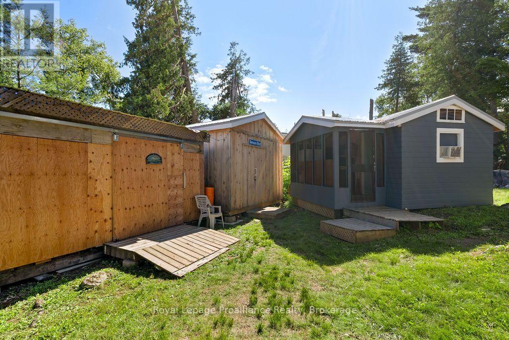 5 Water - Gunter Lake, Tudor And Cashel (Cashel Ward), Ontario  K0L 1W0 - Photo 22 - X13755406