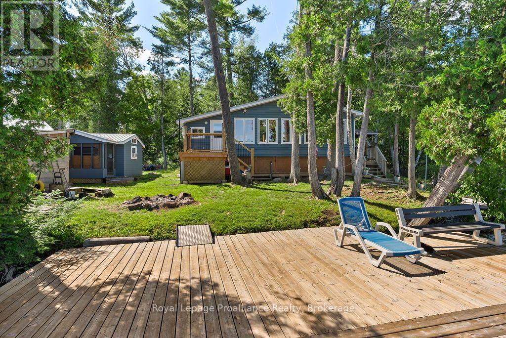 5 Water - Gunter Lake, Tudor And Cashel (Cashel Ward), Ontario  K0L 1W0 - Photo 24 - X13755406