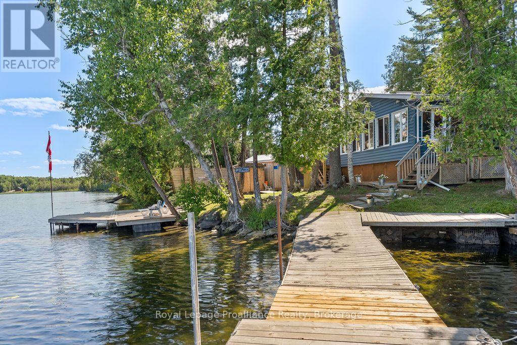 5 Water - Gunter Lake, Tudor And Cashel (Cashel Ward), Ontario  K0L 1W0 - Photo 25 - X13755406