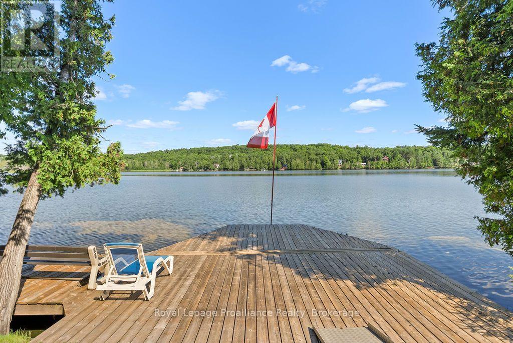5 Water - Gunter Lake, Tudor And Cashel (Cashel Ward), Ontario  K0L 1W0 - Photo 26 - X13755406