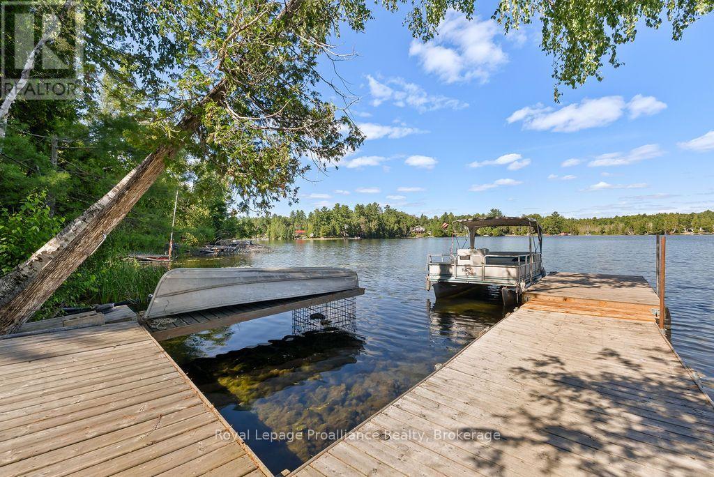 5 Water - Gunter Lake, Tudor And Cashel (Cashel Ward), Ontario  K0L 1W0 - Photo 27 - X13755406