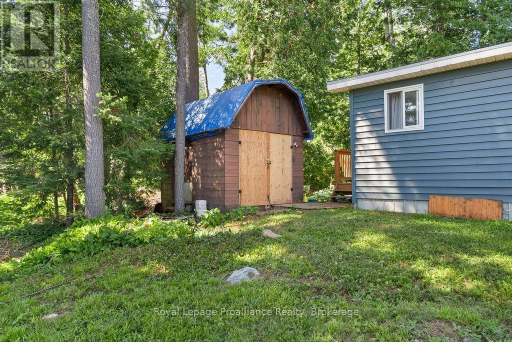 5 Water - Gunter Lake, Tudor And Cashel (Cashel Ward), Ontario  K0L 1W0 - Photo 28 - X13755406