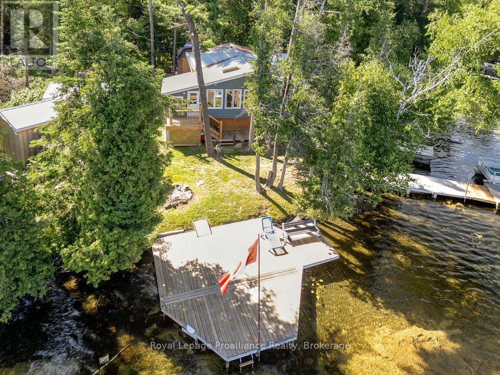 5 Water - Gunter Lake, Tudor And Cashel (Cashel Ward), Ontario  K0L 1W0 - Photo 30 - X13755406