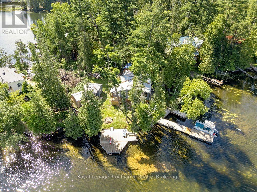 5 Water - Gunter Lake, Tudor And Cashel (Cashel Ward), Ontario  K0L 1W0 - Photo 31 - X13755406