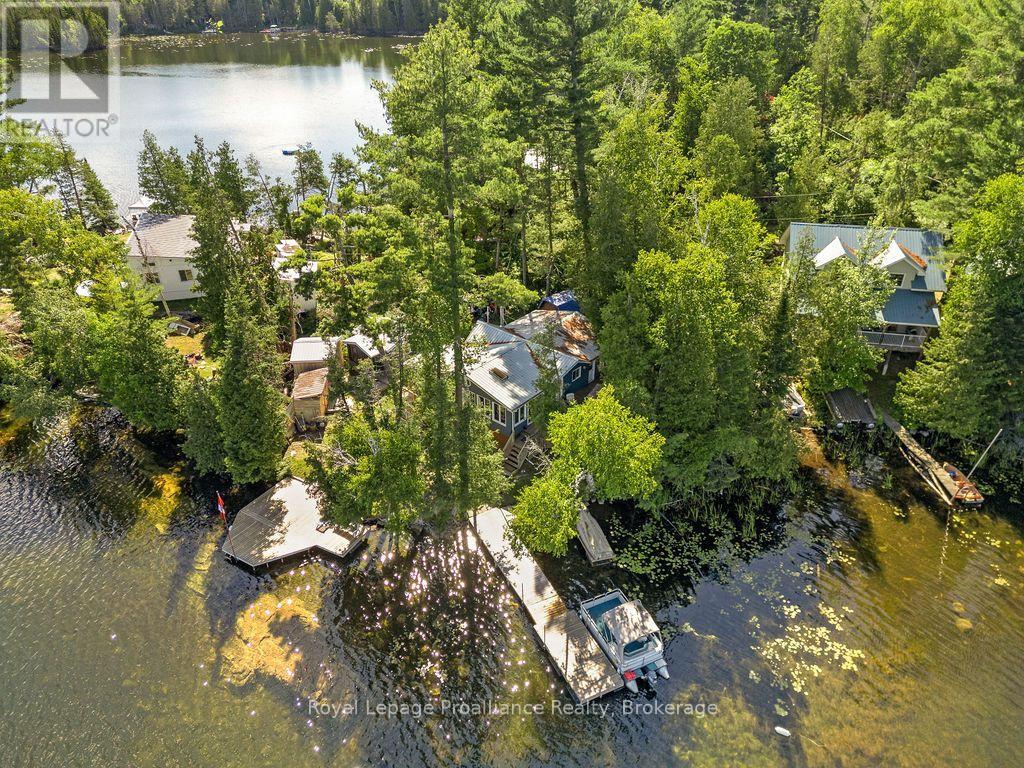 5 Water - Gunter Lake, Tudor And Cashel (Cashel Ward), Ontario  K0L 1W0 - Photo 32 - X13755406