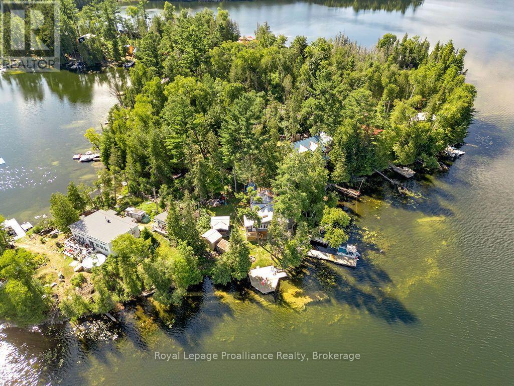 5 Water - Gunter Lake, Tudor And Cashel (Cashel Ward), Ontario  K0L 1W0 - Photo 33 - X13755406