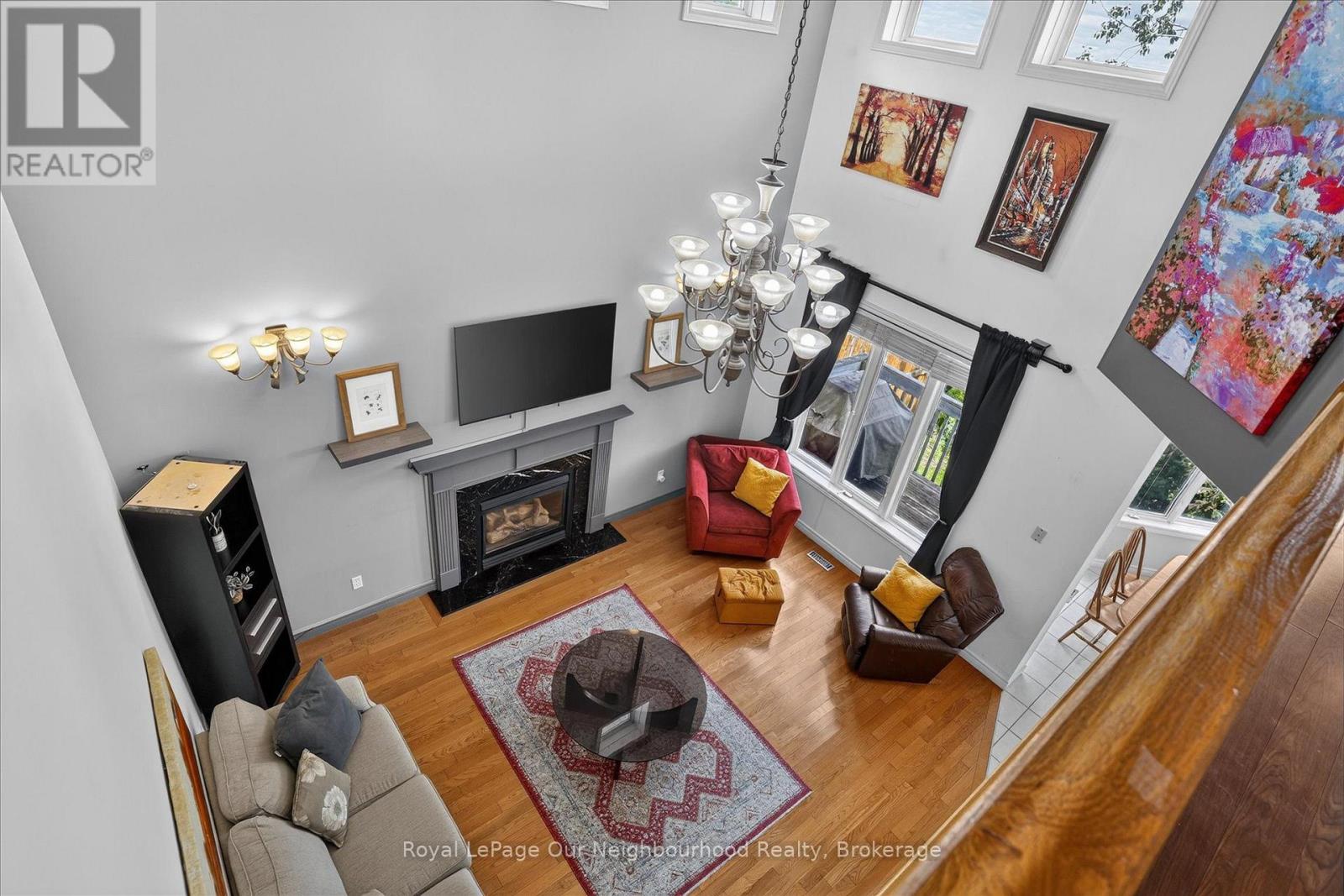 1072 Silverdale Road, Peterborough (Otonabee Ward 1), Ontario  K9J 7W6 - Photo 12 - X13755622