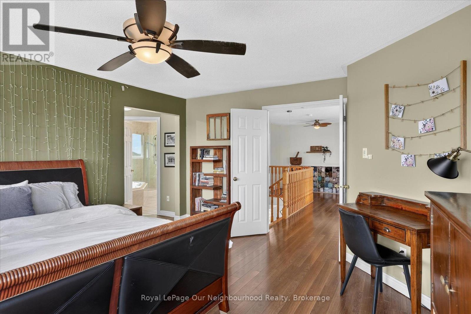 1072 Silverdale Road, Peterborough (Otonabee Ward 1), Ontario  K9J 7W6 - Photo 14 - X13755622