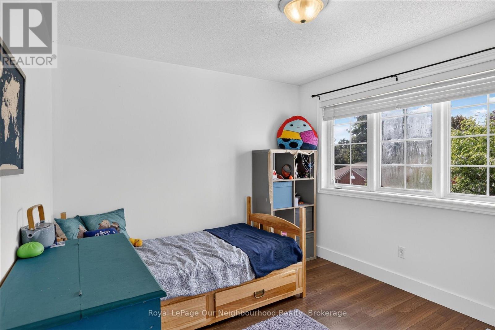 1072 Silverdale Road, Peterborough (Otonabee Ward 1), Ontario  K9J 7W6 - Photo 17 - X13755622