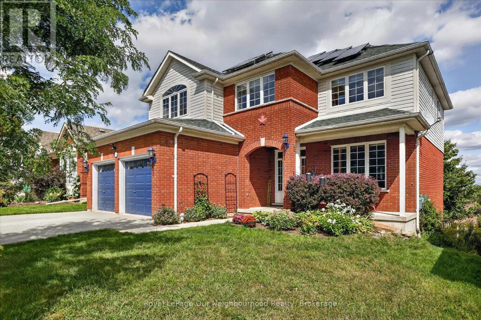 1072 Silverdale Road, Peterborough (Otonabee Ward 1), Ontario  K9J 7W6 - Photo 2 - X13755622
