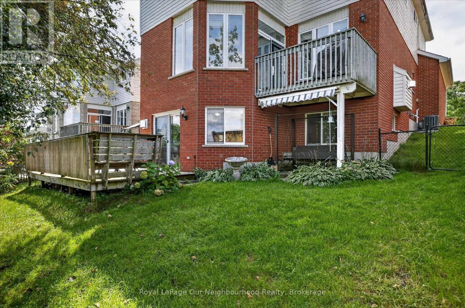1072 Silverdale Road, Peterborough (Otonabee Ward 1), Ontario  K9J 7W6 - Photo 26 - X13755622