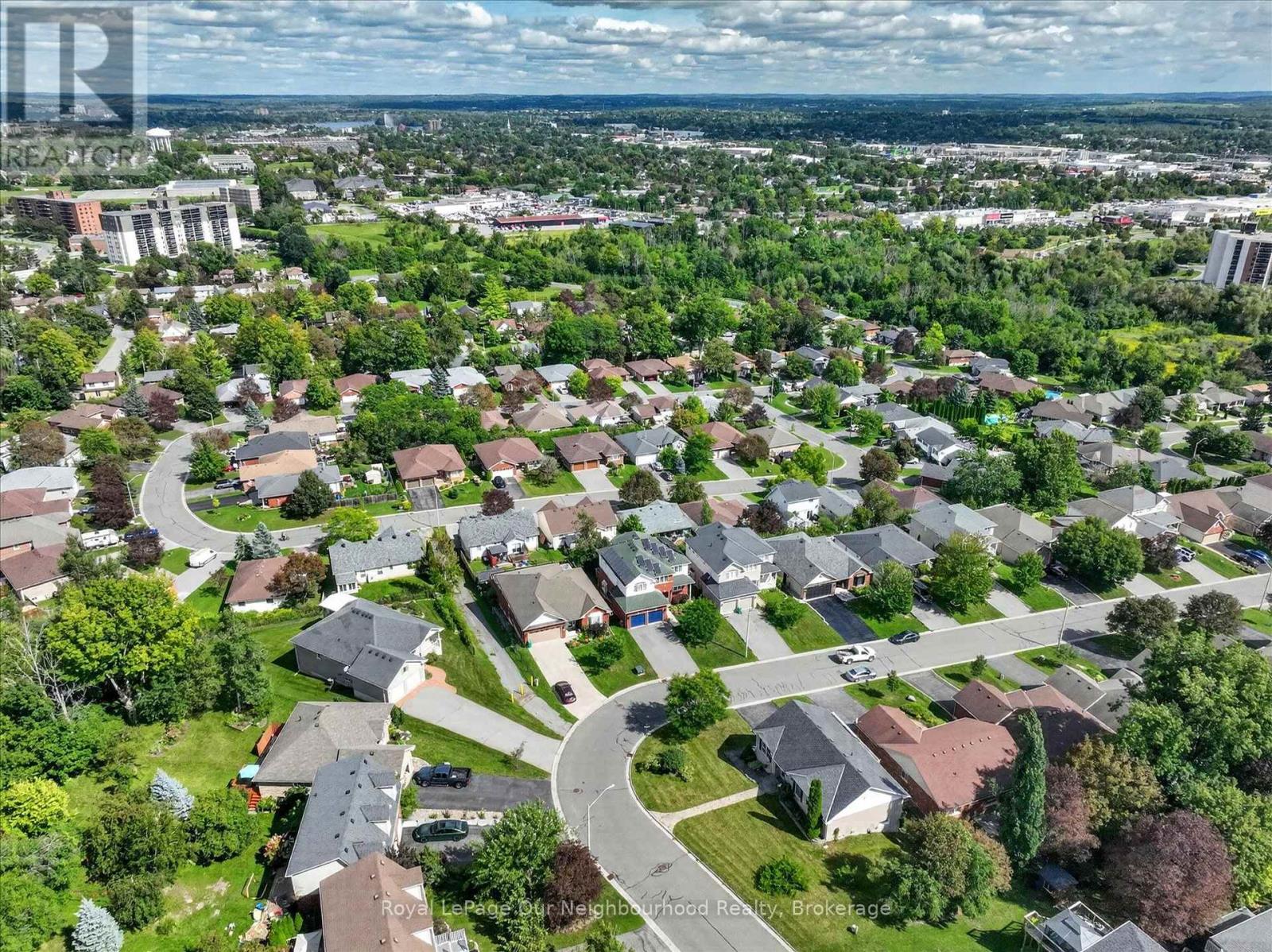 1072 Silverdale Road, Peterborough (Otonabee Ward 1), Ontario  K9J 7W6 - Photo 29 - X13755622