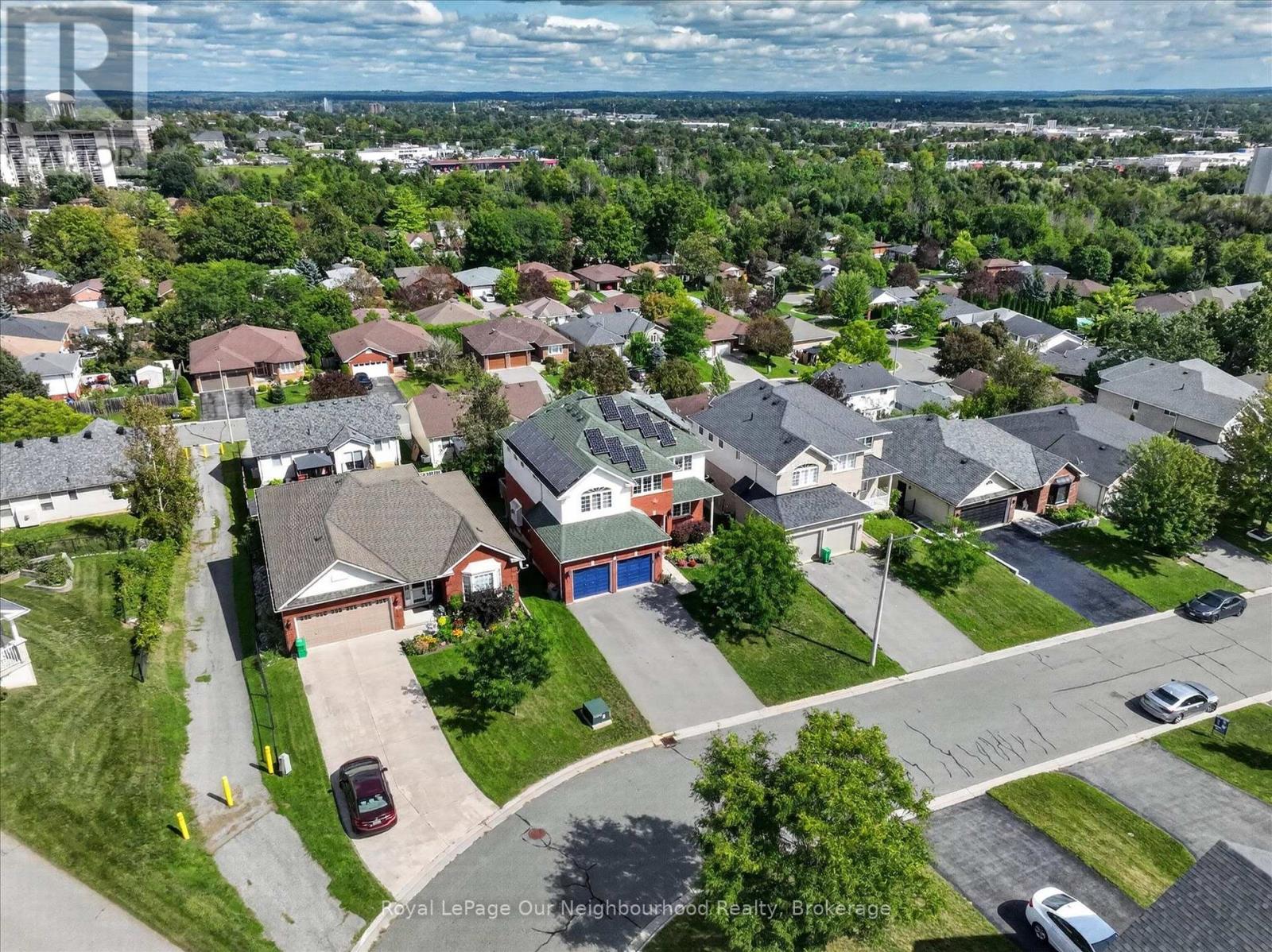 1072 Silverdale Road, Peterborough (Otonabee Ward 1), Ontario  K9J 7W6 - Photo 30 - X13755622