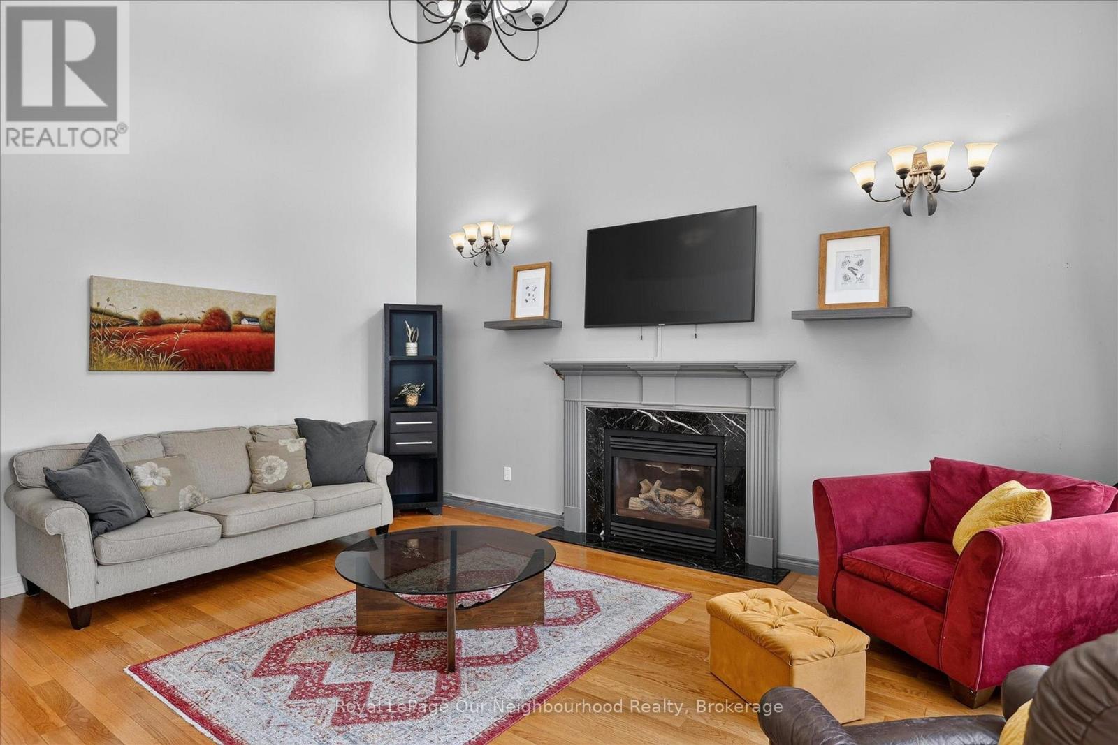 1072 Silverdale Road, Peterborough (Otonabee Ward 1), Ontario  K9J 7W6 - Photo 4 - X13755622