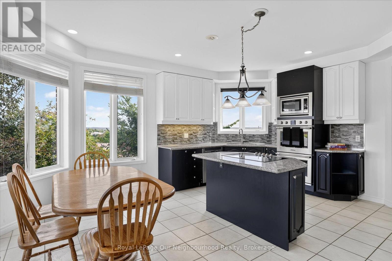 1072 Silverdale Road, Peterborough (Otonabee Ward 1), Ontario  K9J 7W6 - Photo 5 - X13755622
