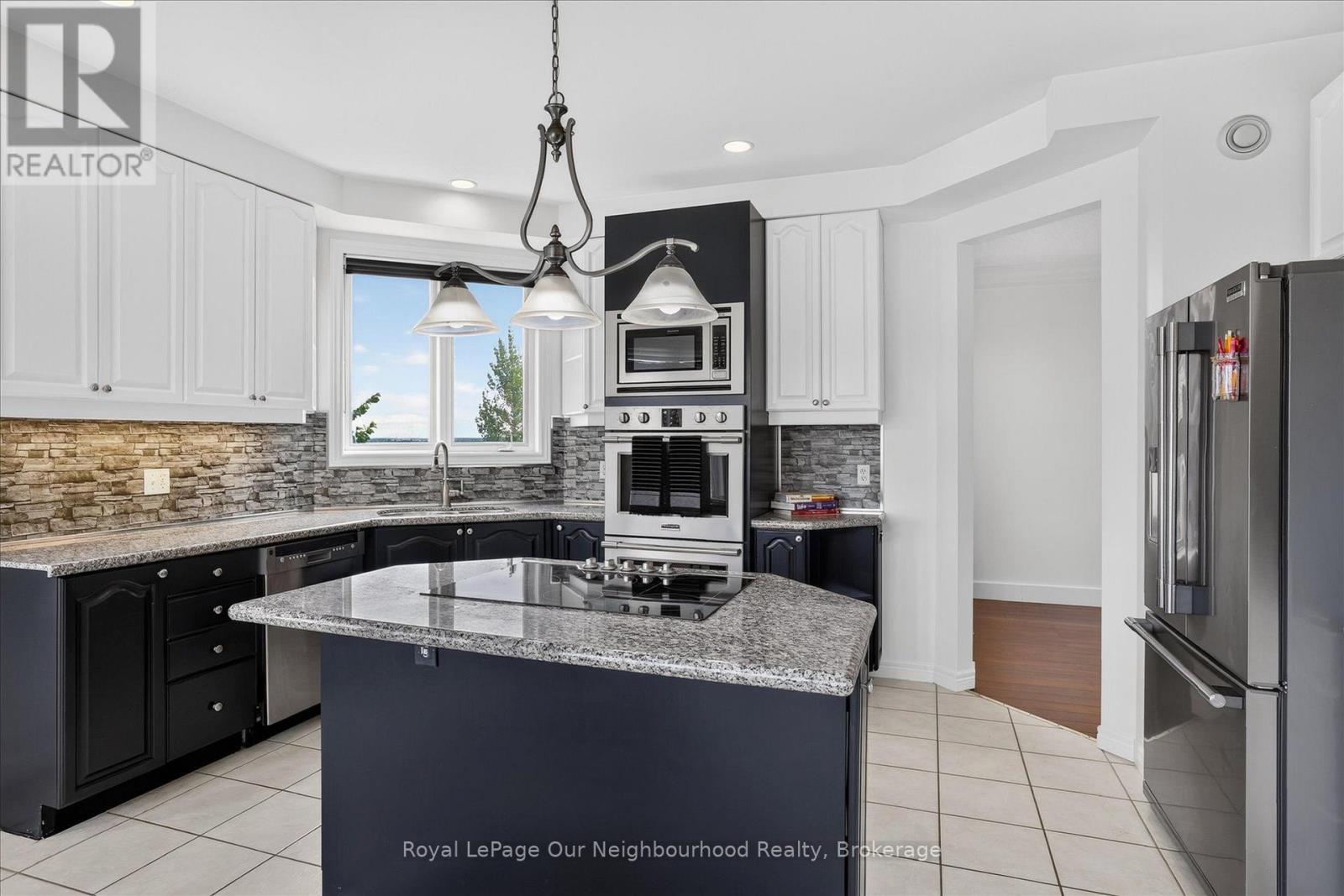 1072 Silverdale Road, Peterborough (Otonabee Ward 1), Ontario  K9J 7W6 - Photo 7 - X13755622