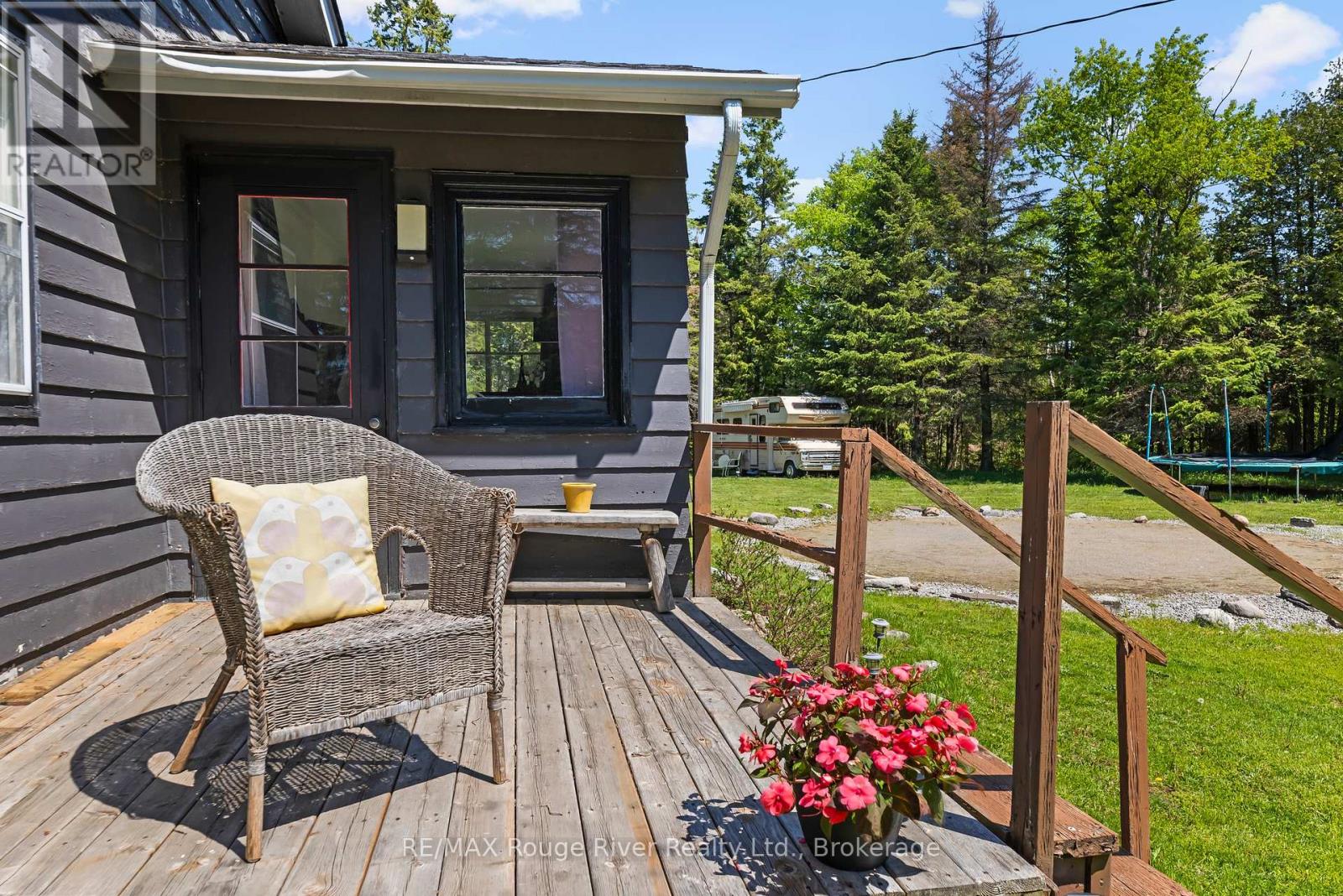 518 County Rd 6 Road, Douro-Dummer, Ontario  K0L 2H0 - Photo 10 - X13755672